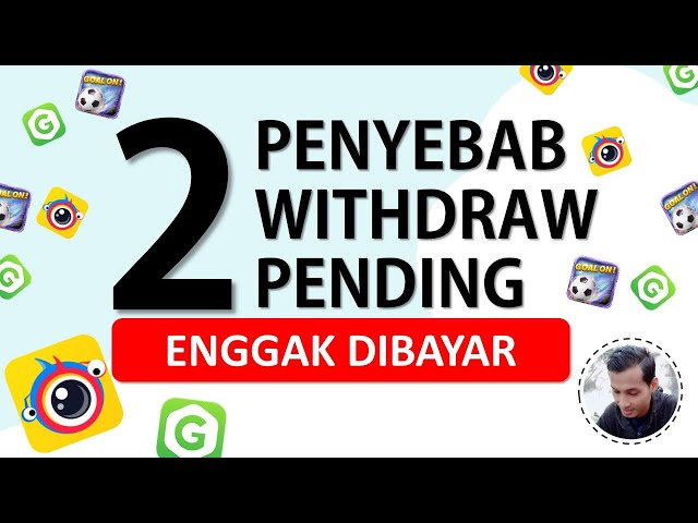 Withdraw Tidak Diproses oleh Situs Togel Online: Penyebab dan Solusi