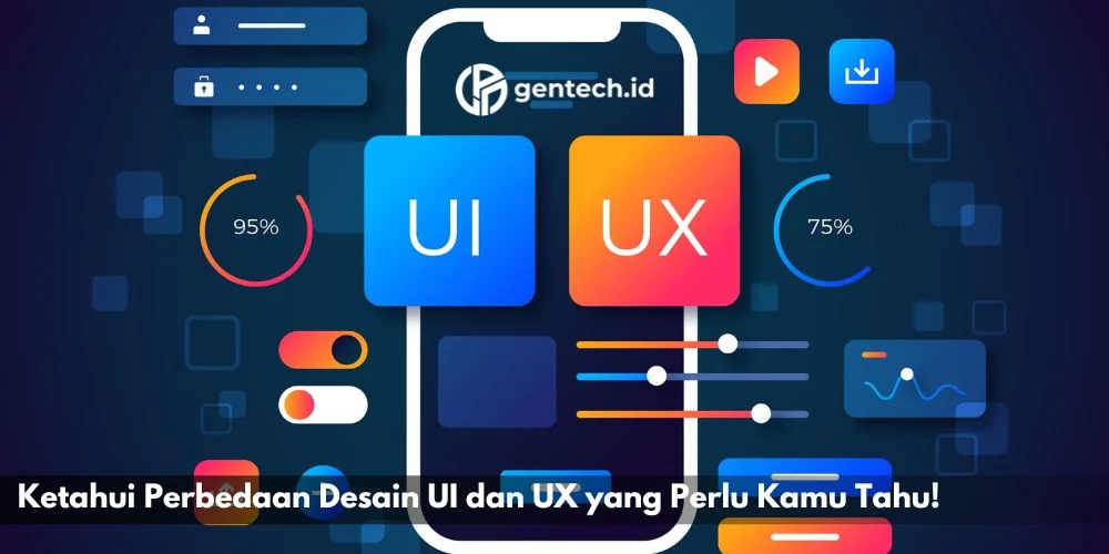 Web Developer dan Desainer UI/UX Togel Online