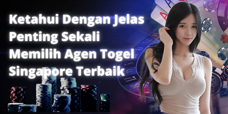Menentukan Angka Colok Jitu Togel Online